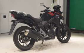 SUZUKI Vｽﾄﾛｰﾑ250A