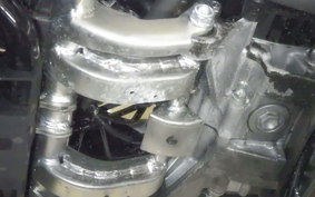 HONDA BENLY 50 2015 AA05