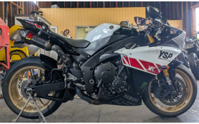 YAMAHA YZF-R1 2009 RN24J