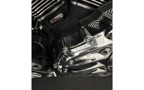 INDIAN ROAD MASTER 2015 TRA
