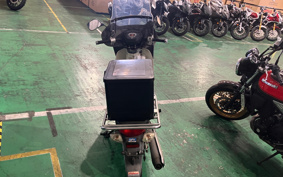 HONDA SUPER CUB50 AA04