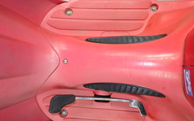 HONDA GIORCUB 2009 AF53