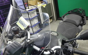 YAMAHA TRACER 9 GT 2022 RN70J