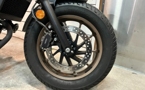 HONDA REBEL 250  S E-clutch MC49