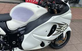 SUZUKI GSX1300R HAYABUSA 2010 GX72A