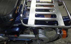 HONDA C90 SUPER CUB HA02