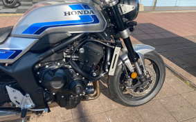 HONDA CB1000F 2025 SC94