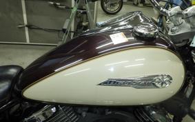 YAMAHA DRAGSTAR 1100 CLASSIC 2001 VP13J