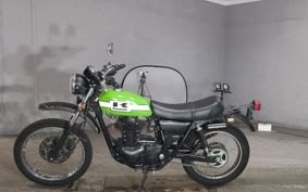 KAWASAKI 250TR BJ250F