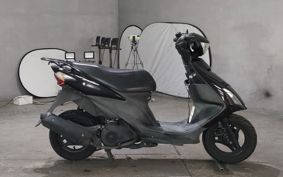 SUZUKI ADDRESS V125 CF4MA