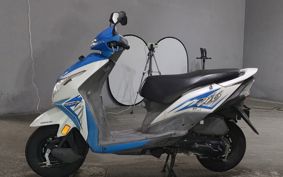 HONDA DIO 110 JF39