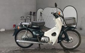 HONDA SUPER CUB50 C50