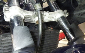 SUZUKI BANDIT 1200 S 2006 GV79A