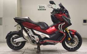 HONDA X-ADV 750 2018 RC95