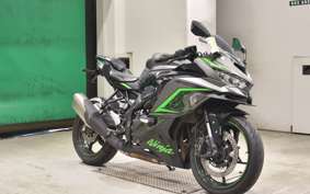 KAWASAKI ZX-25R-2SE 2015 ZX250H