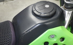 KAWASAKI KLX125 2022 LX125C