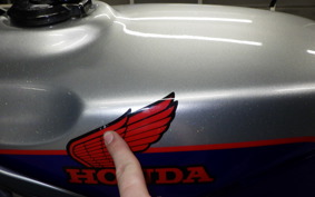 HONDA CBR400F Endurance 1984