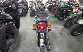 HONDA CD50 BENLY