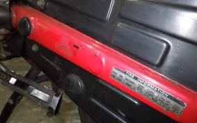 HONDA CT110 HUNTER CUB