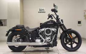 HARLEY FXBB1920 2025