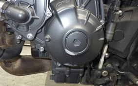 YAMAHA TRACER 9 GT 2022 RN70J