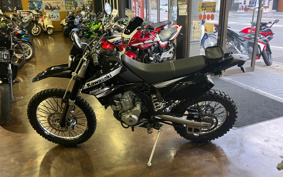 KAWASAKI KLX250 LX250S
