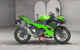 KAWASAKI NINJA 250 EX250P