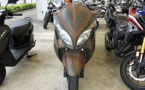 SUZUKI SKYWAVE 250 (Burgman 250) S Gen.3 CJ44A