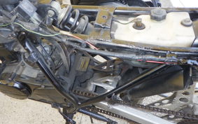 HONDA NS50F AC08