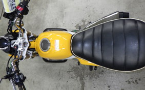HONDA MONKEY 125 2024 JB02