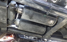 HARLEY FLSTCI 1450 2004