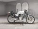 Фото Honda GB250 CLUBMAN 1 1986 с японского аукциона