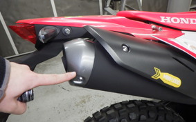 HONDA CRF250L 2002 MD47