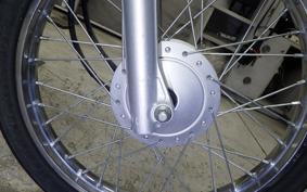 HONDA C110 SUPER CUB JA10