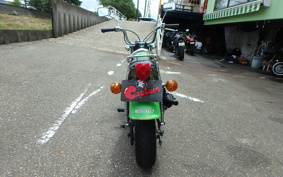 HONDA NO-TI DUX CY50