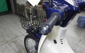 HONDA C110 SUPER CUB JA44