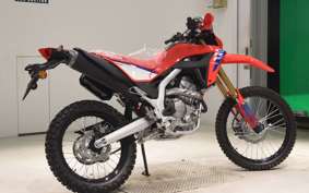 HONDA CRF250L 2021 MD47