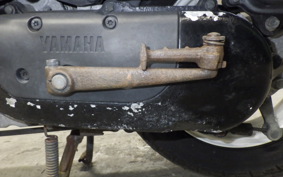 YAMAHA VINO 50 SA37J