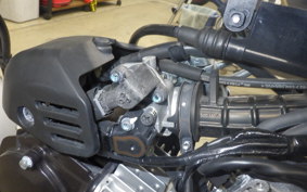 HONDA DAX 125 2007 JB04