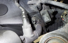 YAMAHA AXIS 125 TREET SE53J