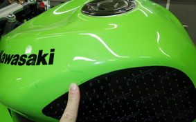 KAWASAKI ZX 10 NINJA R 2008 ZXT00E