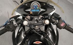 HONDA CBR250R MC41