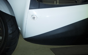 YAMAHA CYGNUS 125 XSR 2 2001 SE44J