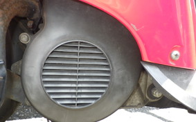 SUZUKI RAN CA11A