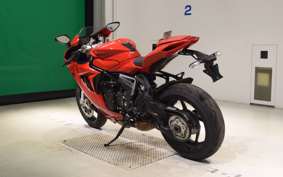 MV AGUSTA F3 800 2022
