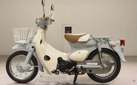 HONDA LITTLE CUB E AA01