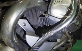 BMW R1200RT 2012