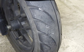 HONDA ﾀﾞﾝｸ 2023 AF78