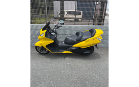 HONDA SILVERWING 400 NF01