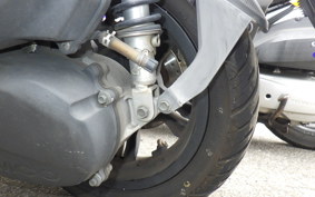 KYMCO RACING 125 S 2004